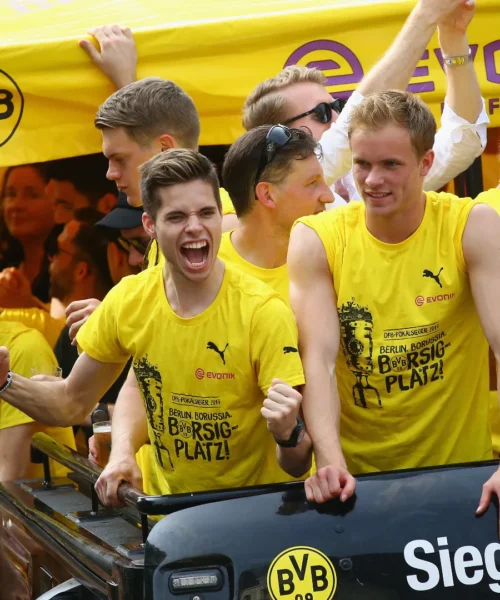 Bayern Monaco, piace l’ex Borussia Dortmund: contatti in corso. Foto