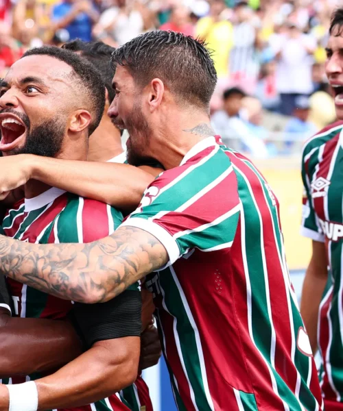 Dopo l’Inter, Simone Inzaghi: Fluminense batte Al-Hilal, è semifinale