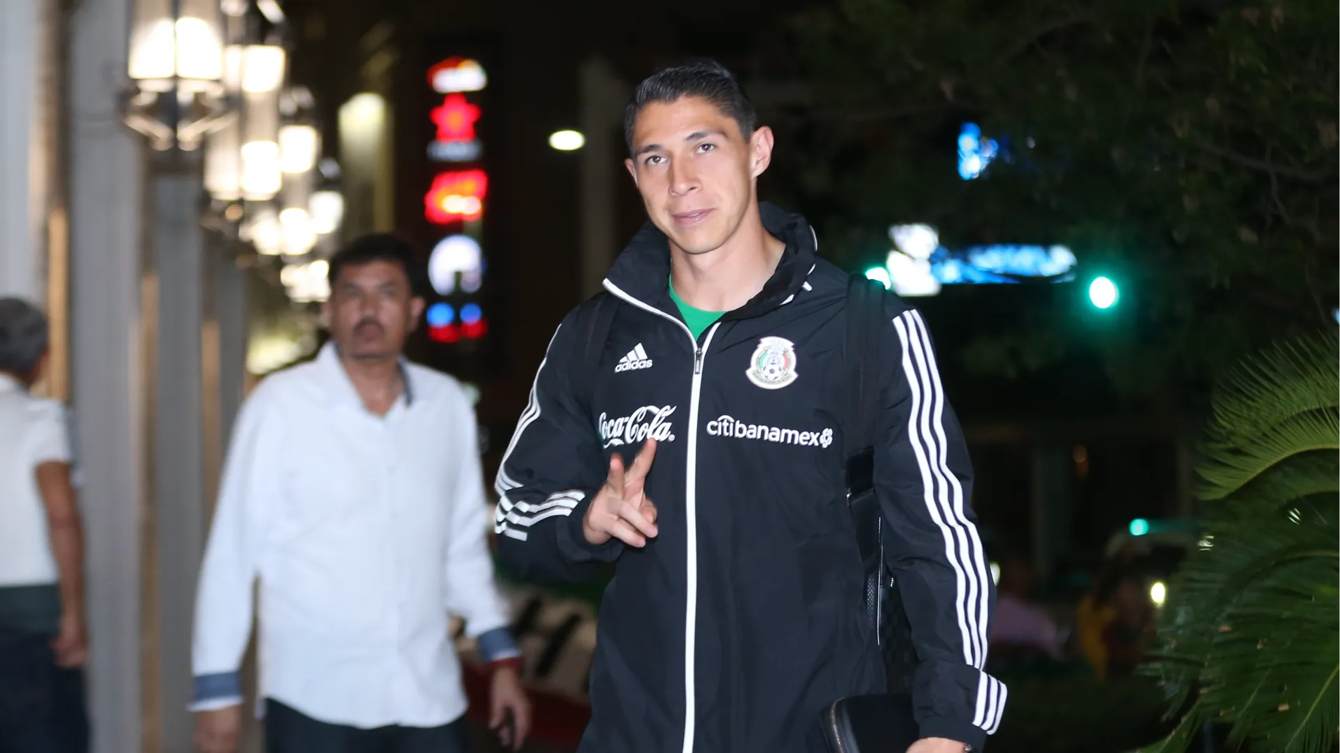 Hugo Gonzalez è approdato al Deportivo Toluca in prestito dal Mazatlán

