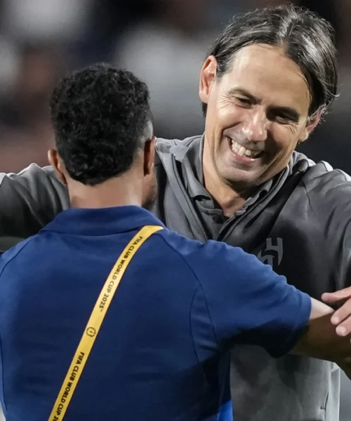 Mondiale per Club: impresa dell’Al-Hilal di Inzaghi, fuori il City