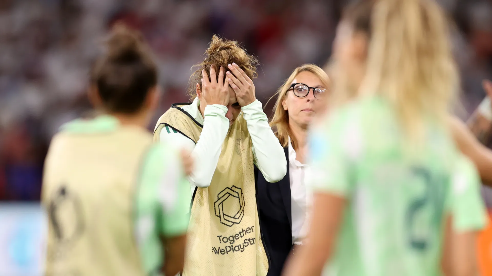 ... anche grazie a un calcio di rigore molto discusso