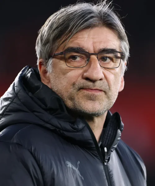 Atalanta, Ivan Juric dimesso dall’ospedale