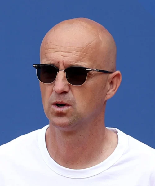 Nuovo coach Jannik Sinner: Ivan Ljubicic spiazza tutti