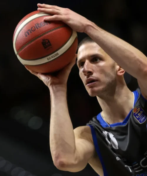 Brescia, trovato l’accordo per l’estensione contrattuale di Nikola Ivanovic