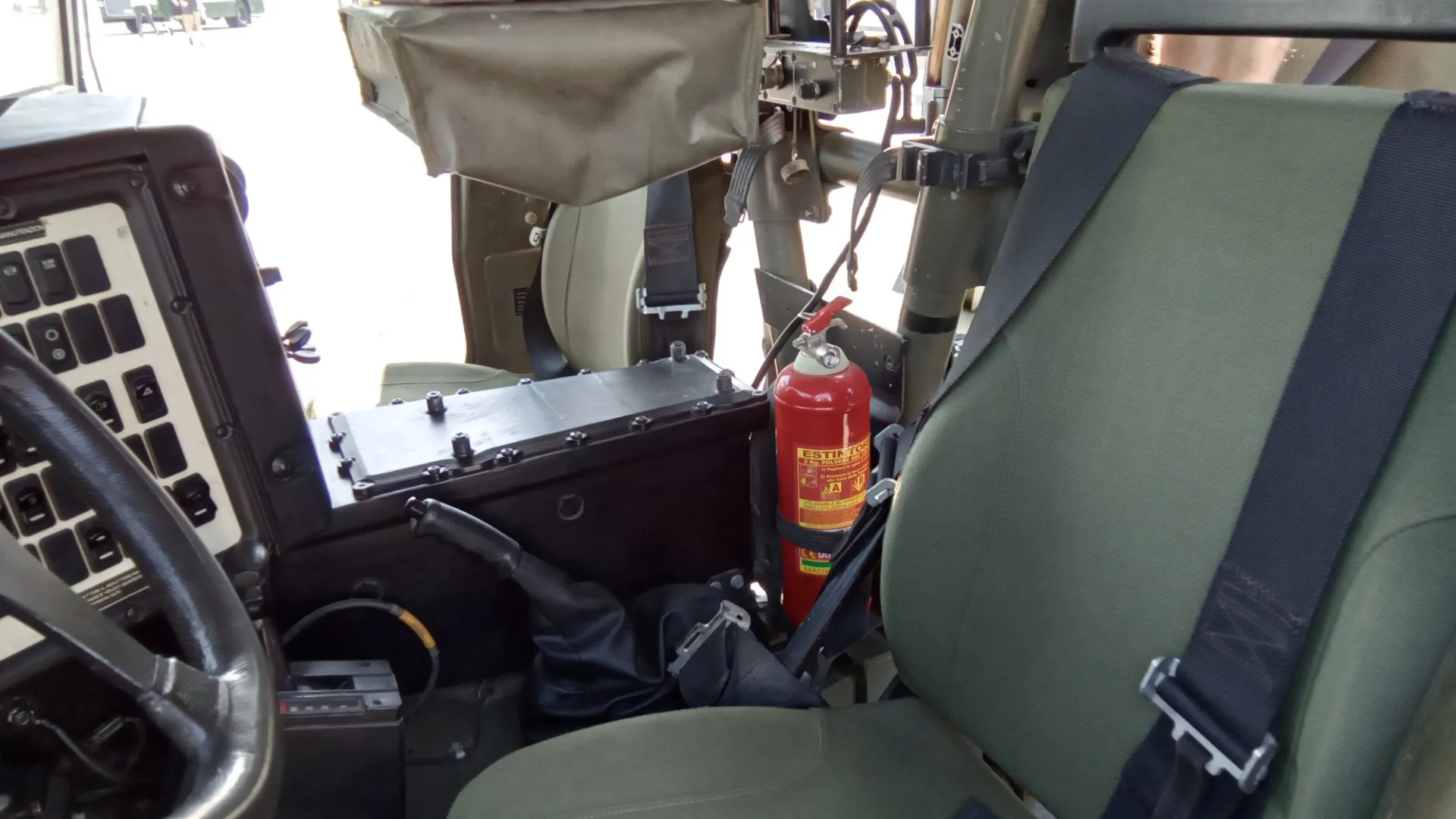 Il Lince continua a essere scelto perché fa quello che promette: supportare e tutelare chi è sul campo.