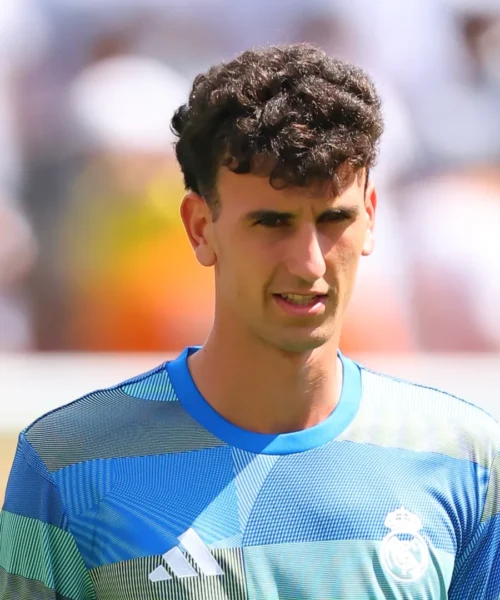 Como scatenato: nuovo arrivo dal Real Madrid