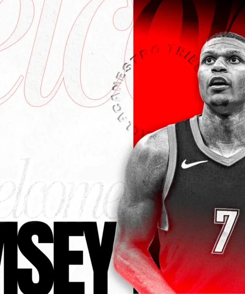 Un ex NBA per la Pallacanestro Trieste