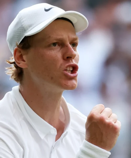 Jannik Sinner torna sul momento più difficile e mette i puntini sulle i