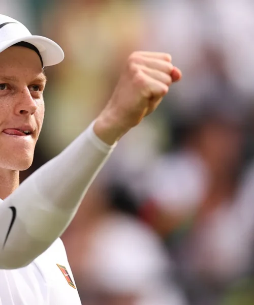 Jannik Sinner ha un superpotere: lo certifica l’esperto