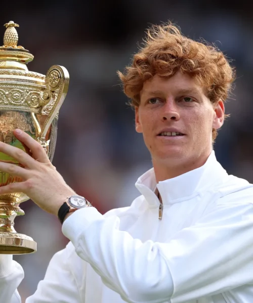 Effetto Jannik Sinner: vendita record di biglietti per le ATP Finals di Torino