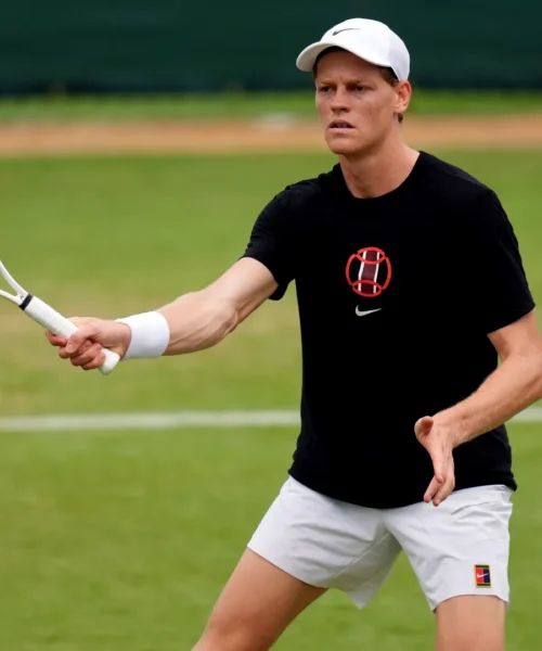 Quando gioca Jannik Sinner a Wimbledon: i precedenti con Grigor Dimitrov