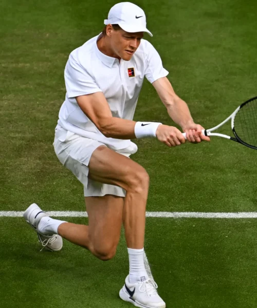 Quando gioca Jannik Sinner a Wimbledon: i precedenti con Pedro Martinez