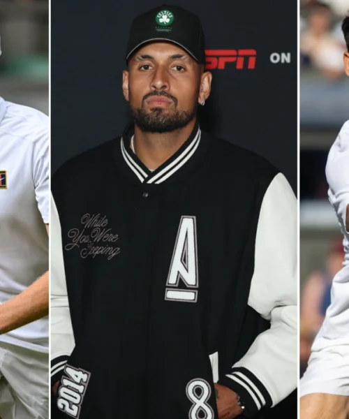 Jannik Sinner e la stoccata di Nick Kyrgios: Carlos Alcaraz non usa mezzi termini