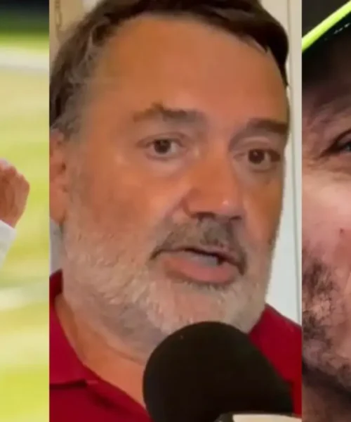 Jannik Sinner: Paolo Beltramo non ha dubbi sul paragone con Valentino Rossi
