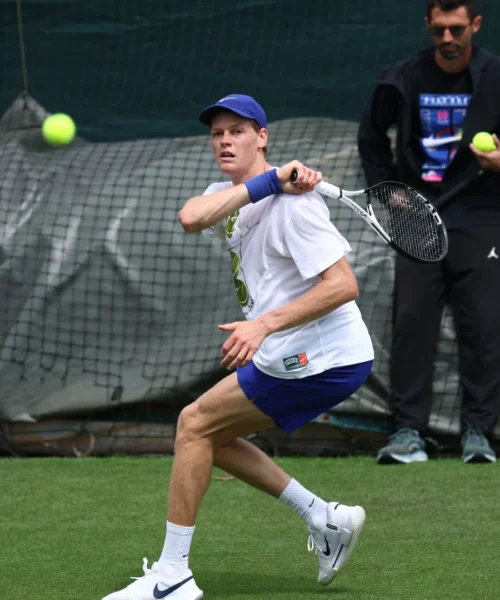 Jannik Sinner, Simone Vagnozzi categorico sulla finale contro Carlos Alcaraz a Wimbledon