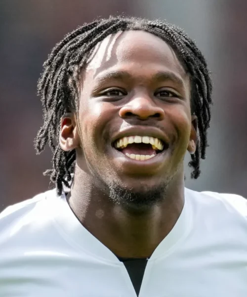 Como, altro rinforzo per Cesc Fabregas: ufficiale Jayden Addai