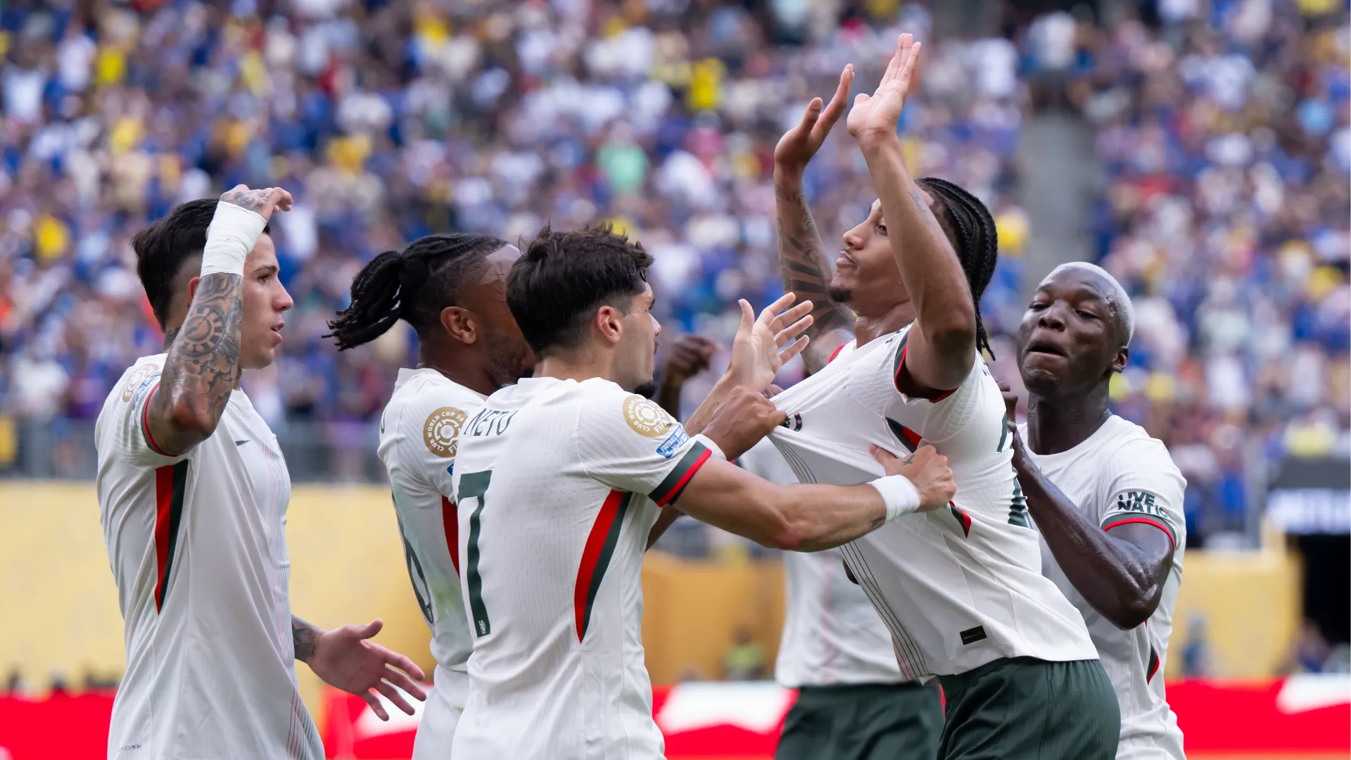 I Blues hanno battuto il Fluminense, club nel quale è cresciuto il campione brasiliano
