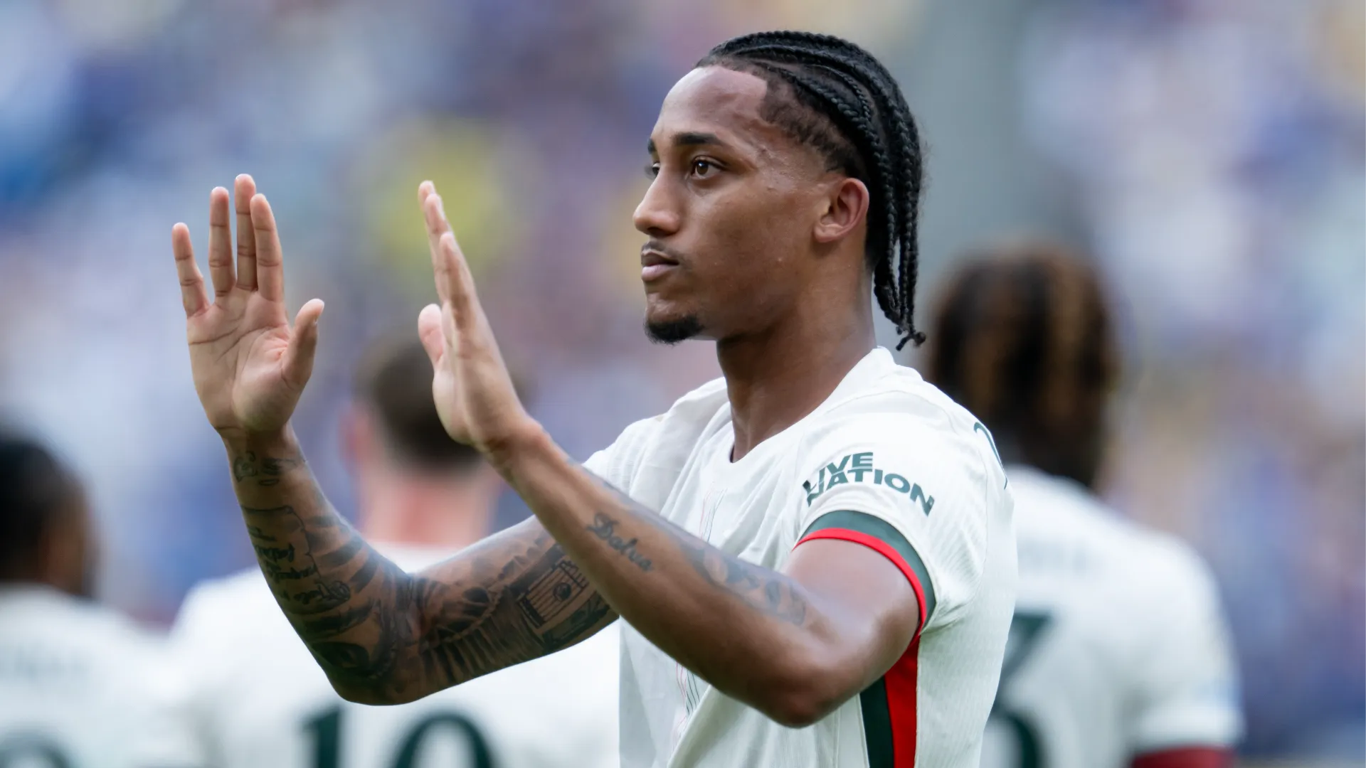 La doppietta di Joao Pedro ha permesso al Chelsea di andare in finale nel Mondiale per Club

