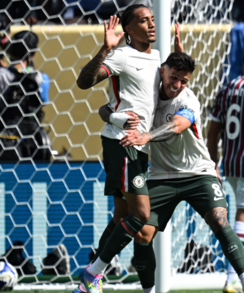 Mondiale per Club: il Chelsea batte 2-0 il Fluminense e vola in finale