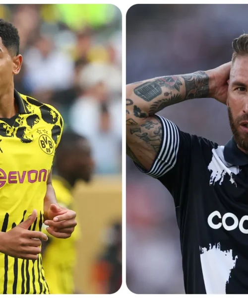 Mondiale per Club 2025: Borussia Dortmund-Monterrey, le probabili formazioni