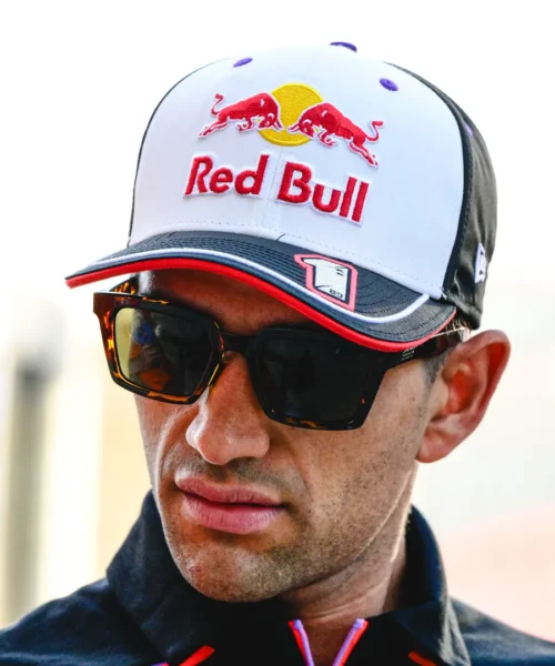 Jorge Martin torna in gara a Brno