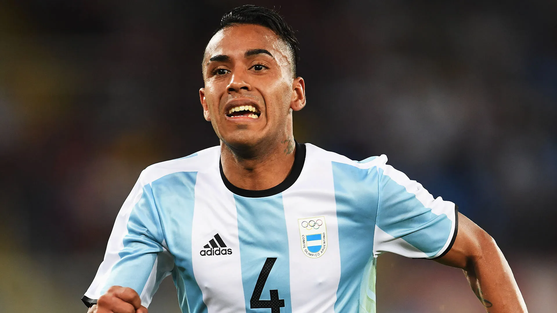 L'ultima esperienza risale al 2024, quando ha vestito la maglia del Club Atlético San Martín