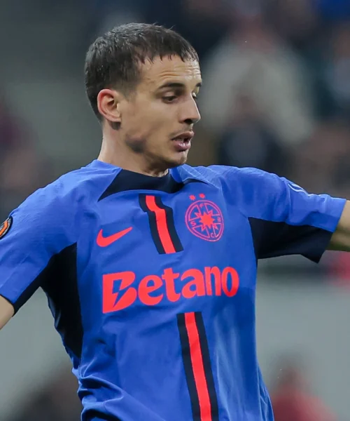 Superliga 2025-2026: FCSB-FC hermannstadt, le probabili formazioni