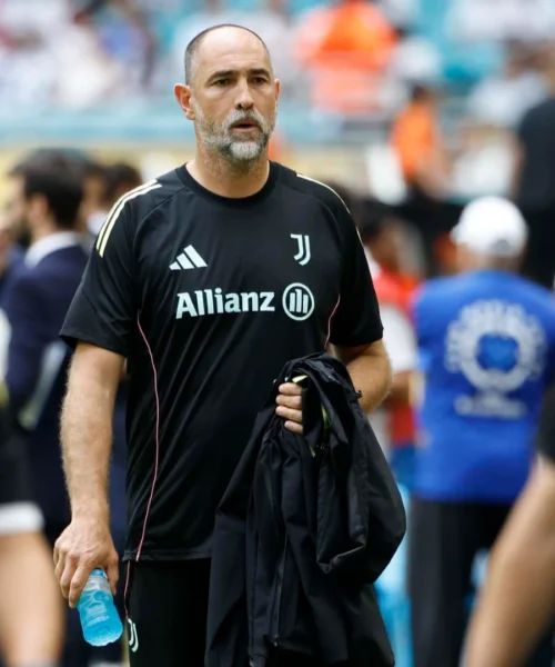 Juventus pronta a ripartire: fissati i primi impegni amichevoli