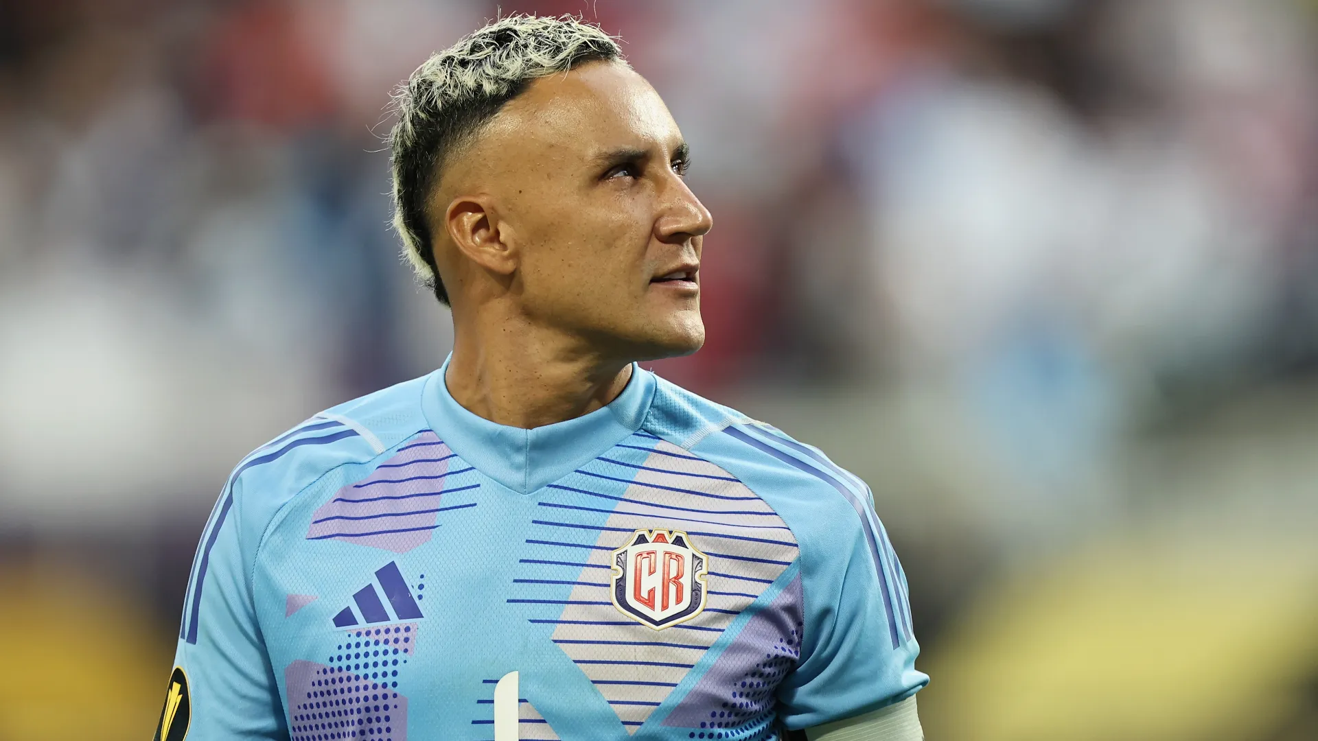 Nulla da fare per la Costa Rica capitanata da Keylor Navas, che a 38 anni milita nel Newell's Old Boys