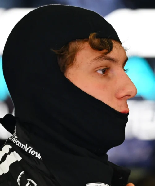 Kimi Antonelli, così non va: momento difficile per l’italiano