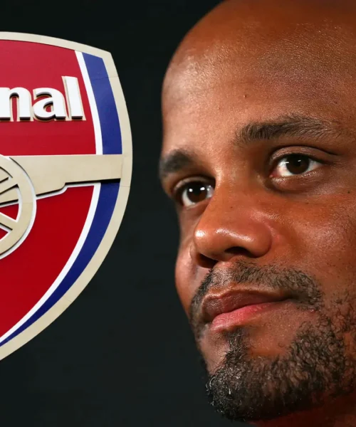 Bayern Monaco: obiettivo sorprendente dall’Arsenal. Foto