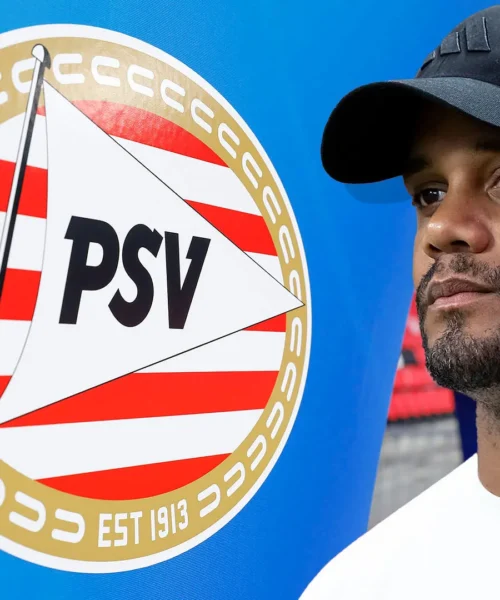 Il PSV punta il gioiello del Bayern Monaco: foto