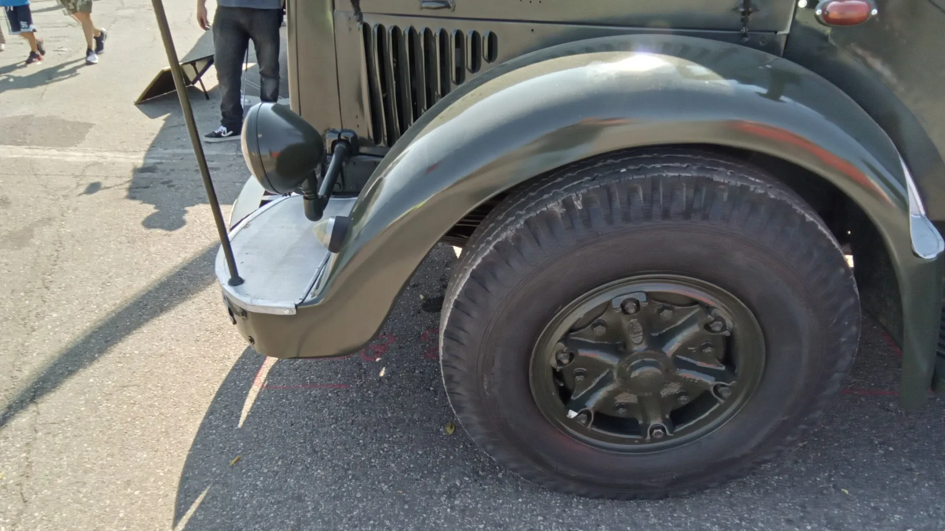 Dal 1912 fino al 1970, anno in cui entrò a far parte di Iveco… 

