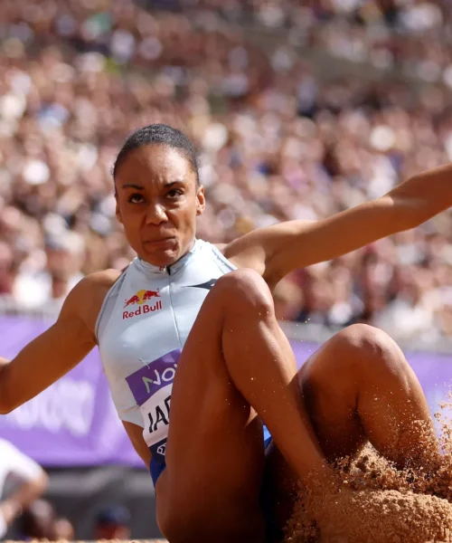 Diamond League Londra: beffa per Larissa Iapichino, record italiano del miglio per Marta Zenoni