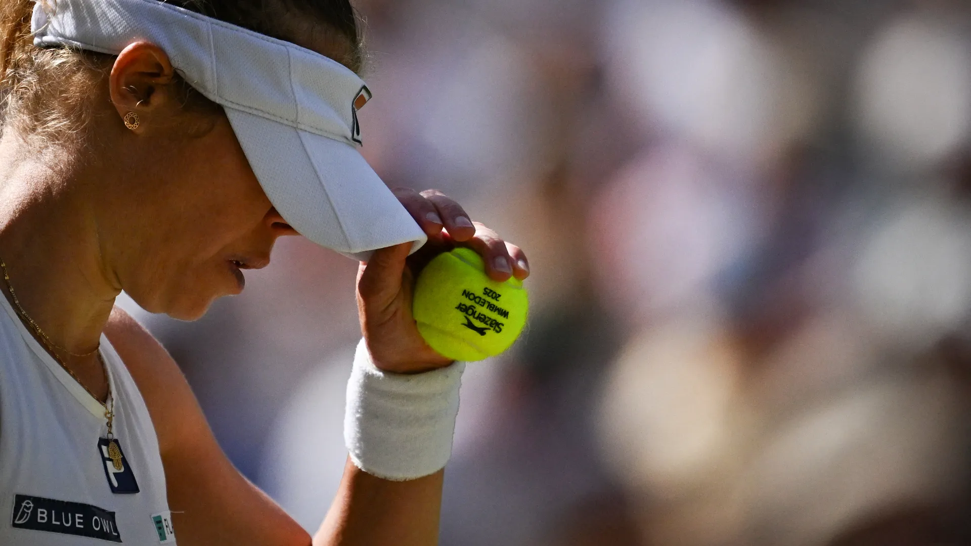 Alla fine ha vinto la bielorussa dopo il primo set conquistato dalla Siegemund
