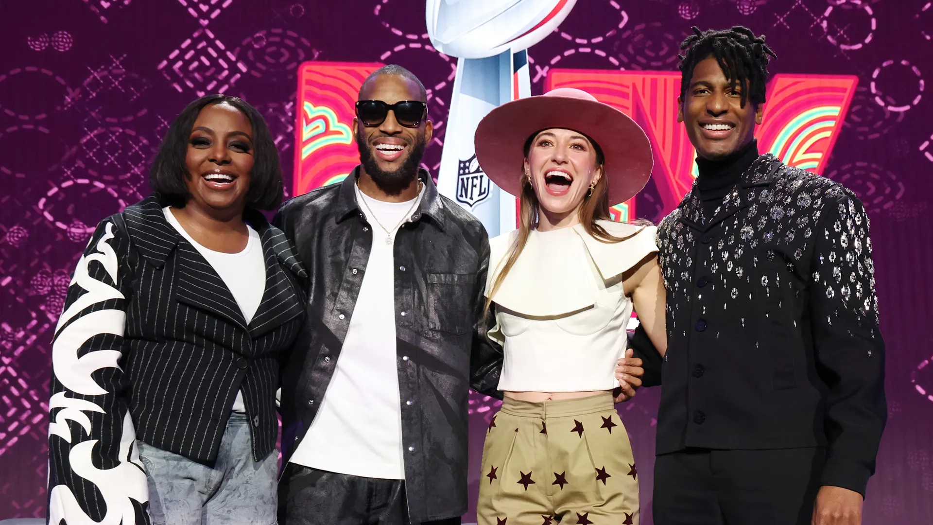... dodici GMA Dove Awards, sei Billboard Music Awards...  