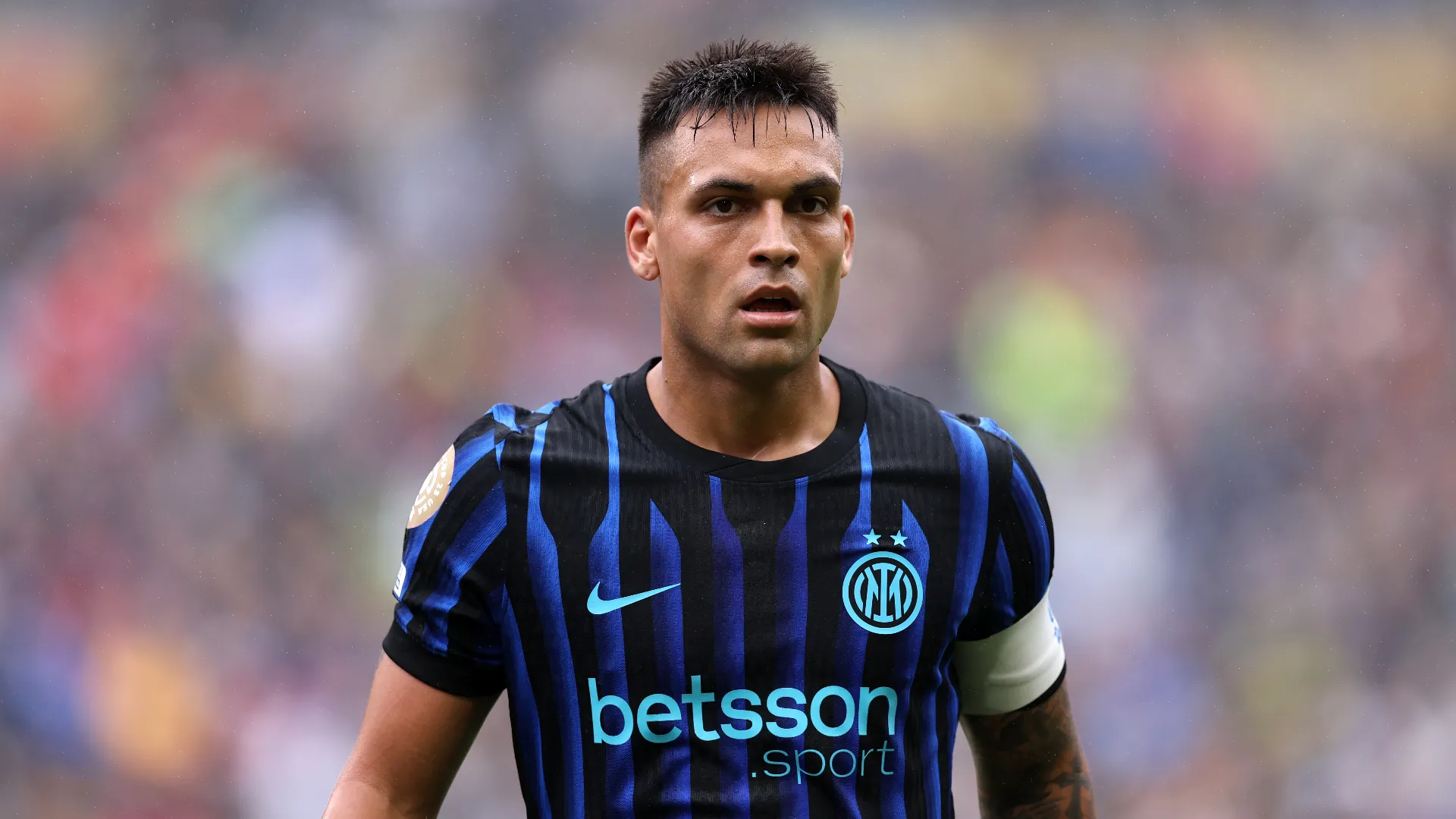 Dopo la sconfitta contro il Fluminense, Lautaro Martinez è stato chiarissimo
