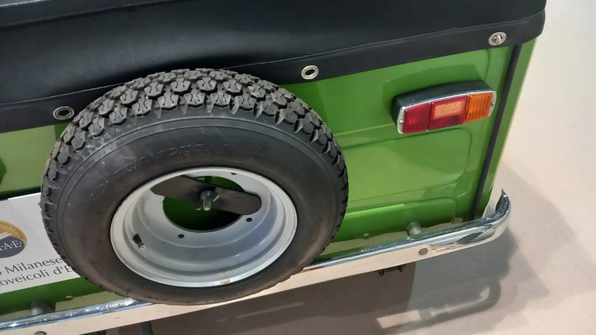 Il primo modello fu la Spider S3, poi arrivarono altre versioni
