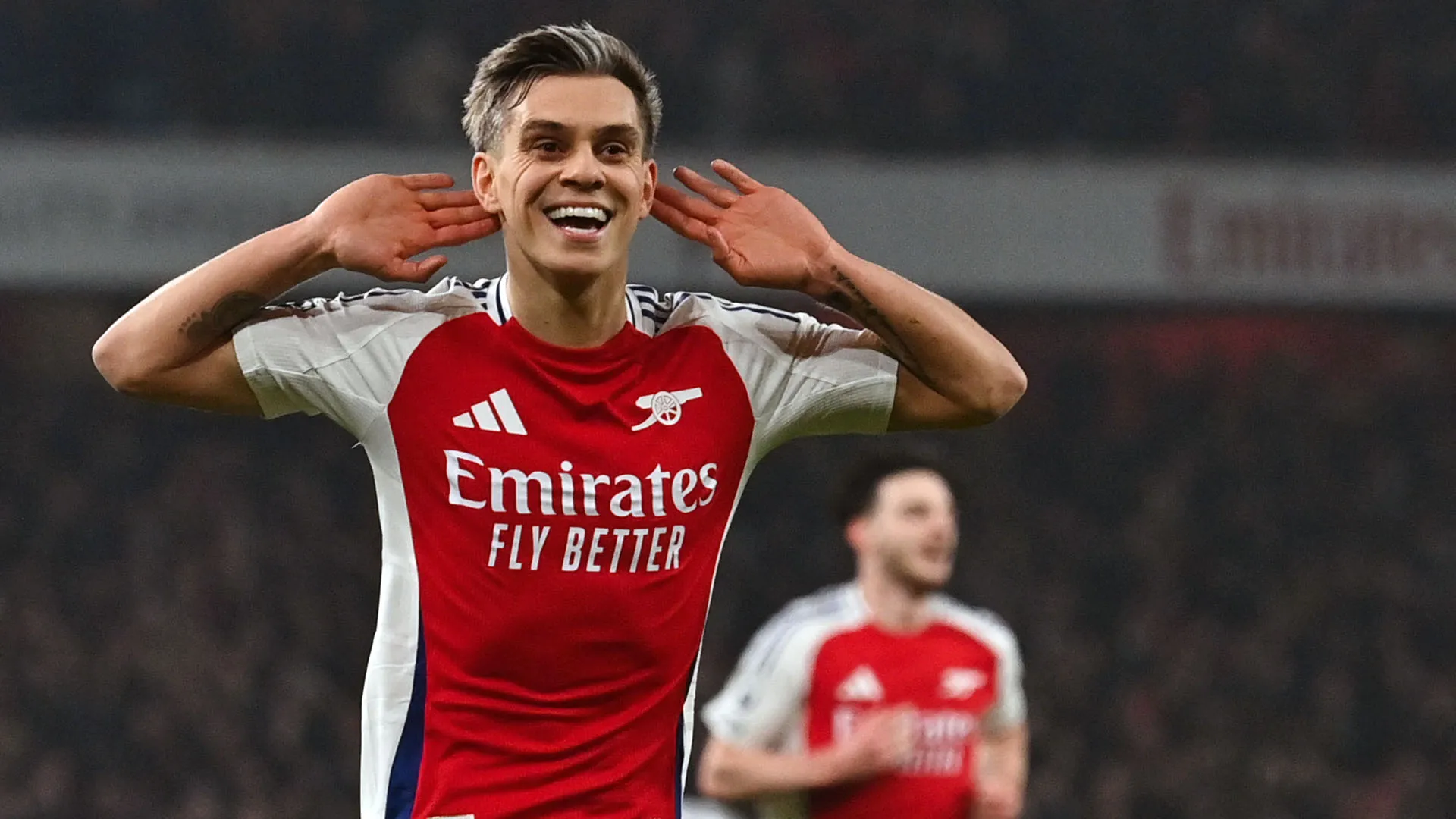 Le trattative per il prolungamento del contratto con i Gunners stanno andando per le lunghe, e il Bayern potrebbe approfittarne