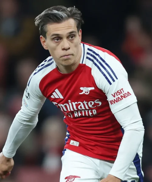 Premier League 2025-2026: Arsenal-Tottenham, le probabili formazioni