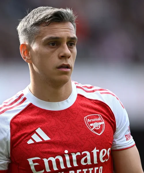 Champions League 2025/2026: Slavia Praga-Arsenal, le probabili formazioni