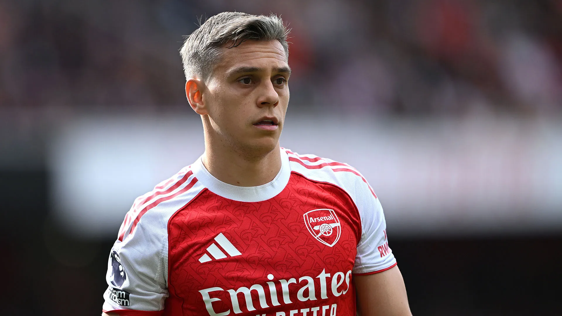 Ha segnato 10 reti e servito 10 assist decisivi