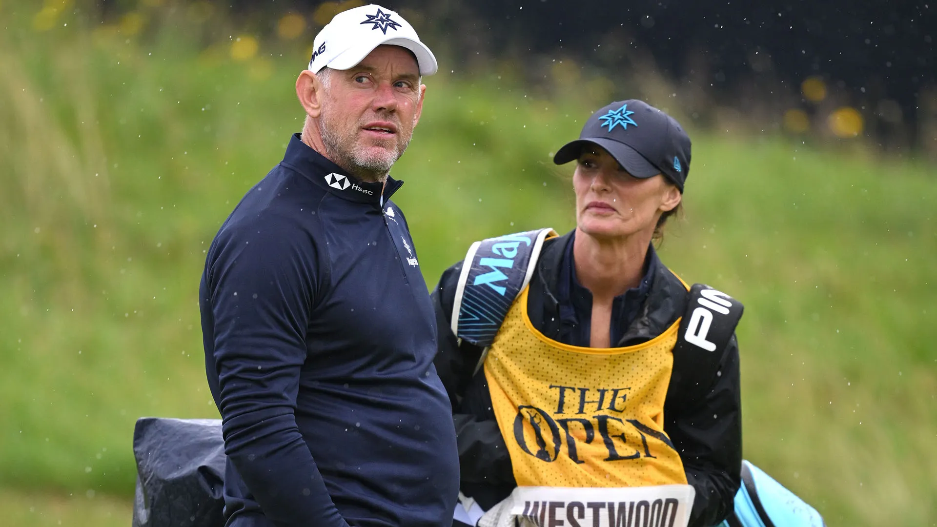 Westwood ha dichiarato che Helen conosce perfettamente il suo modo di pensare
