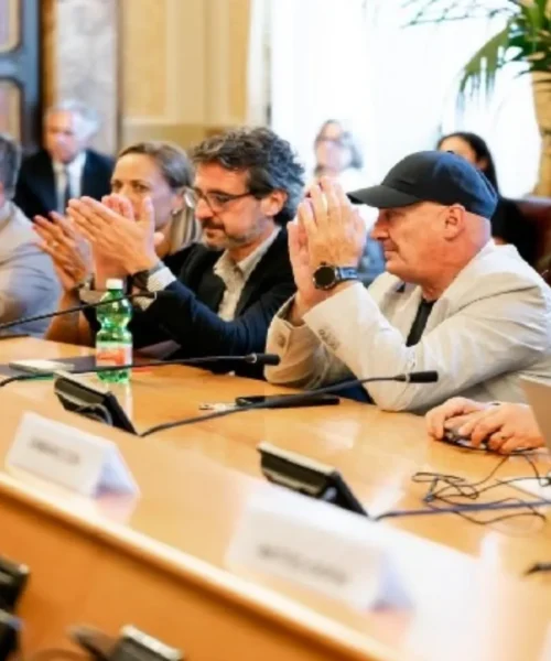 Lega Dilettanti incontra i referenti regionali: nuovi progetti e strategie