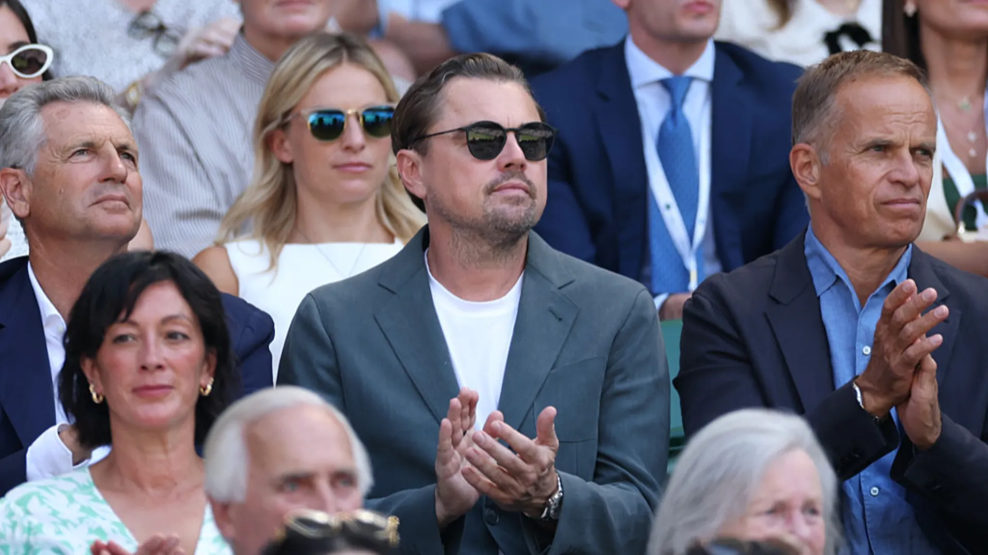 Al Roland Garros è andata a finire come tutti sappiamo... 