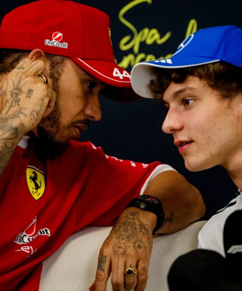 F1, Gp Belgio: altro grattacapo per Lewis Hamilton, Kimi Antonelli e Fernando Alonso