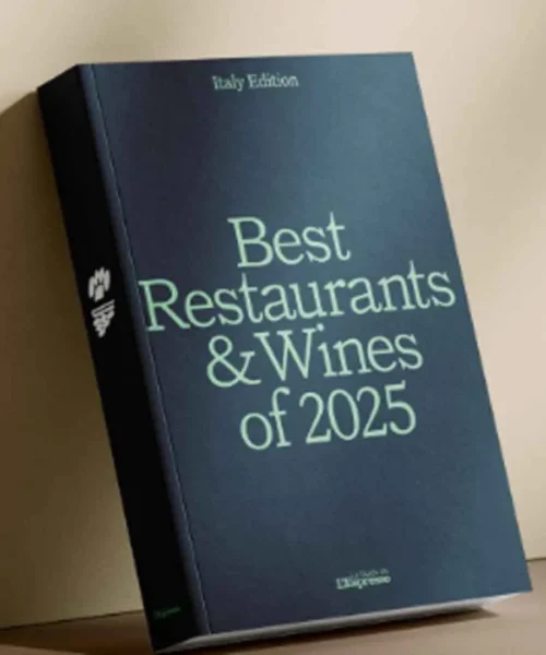 Nasce “Best Restaurants & Wines of 2025”