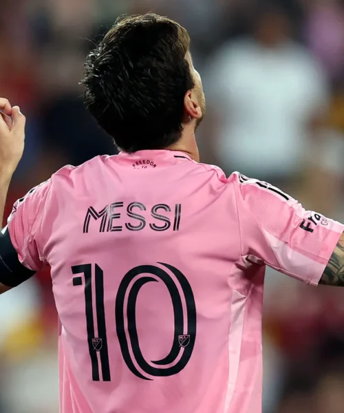 Clamoroso: l’ex compagno di squadra vuole Messi nel suo club di serie A