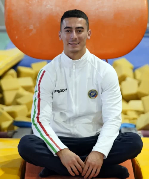 Apprensione per Lorenzo Bonicelli: il nuovo bollettino del ginnasta azzurro