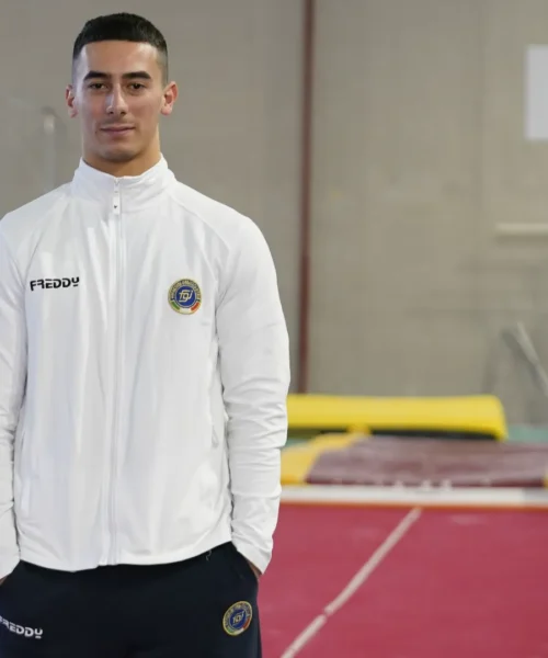 Lorenzo Bonicelli, la fidanzata aggiorna sulle sue condizioni